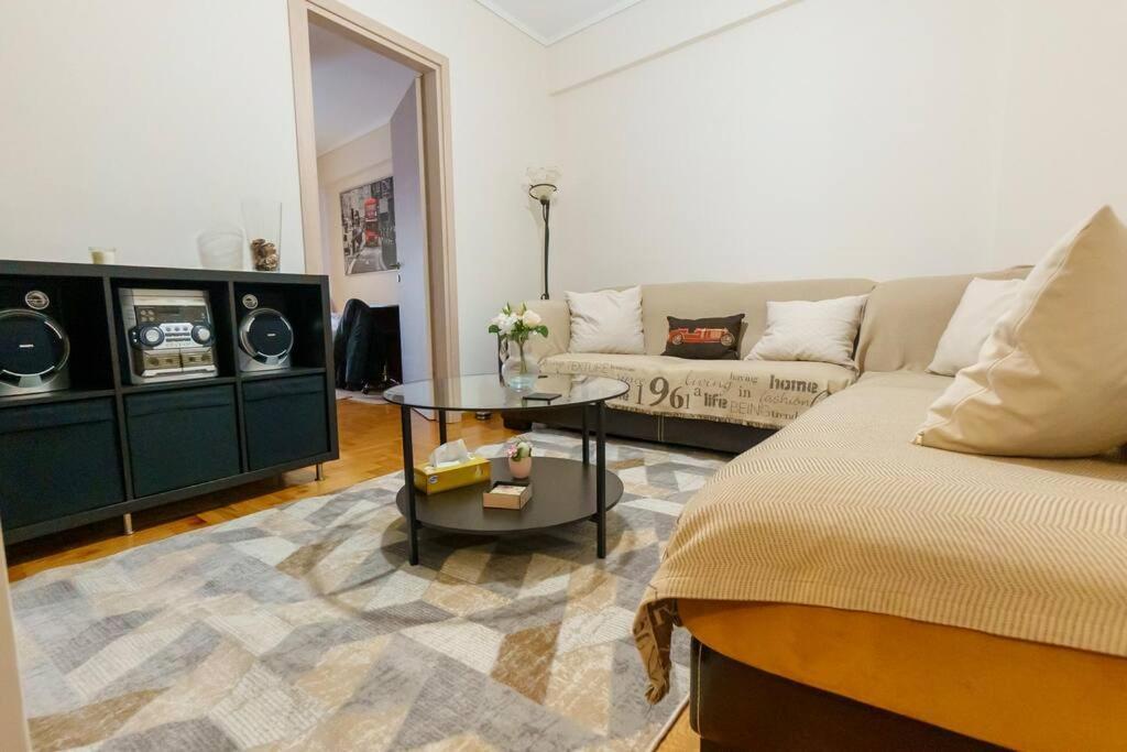 Cosy Near The Centre Апартаменты *