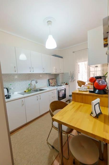 Cosy Near The Centre Апартаменты