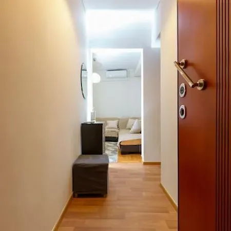 Cosy Apartment Near The City Centre Salonic Exterior foto