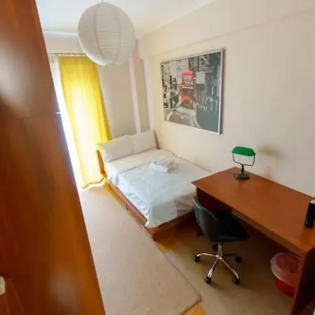 Cosy Apartment Near The City Centre Salonic Exterior foto