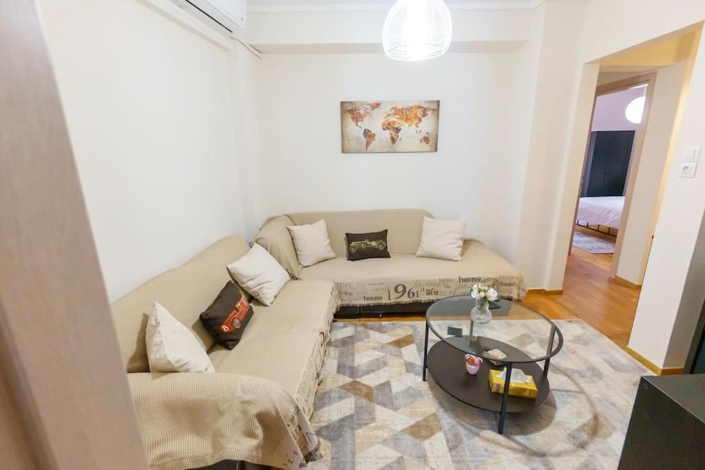 Cosy Near The Centre *