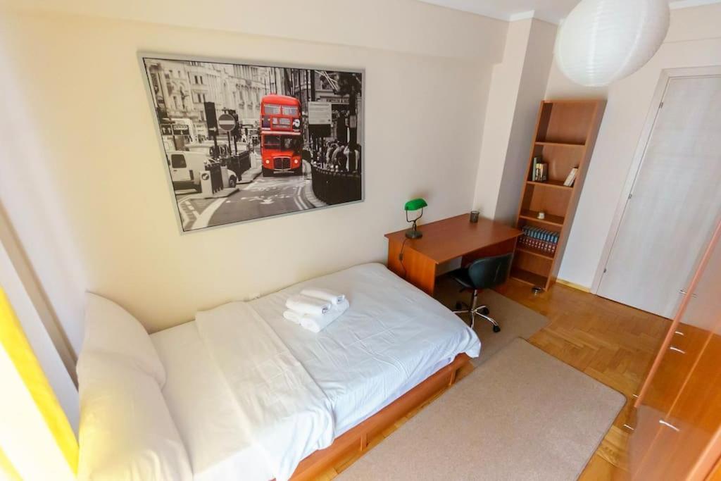 Apartment Cosy Near The Centre