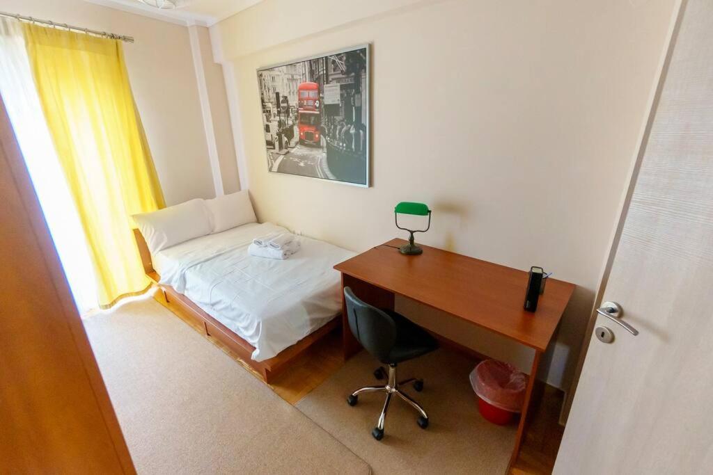 Cosy Near The Centre *