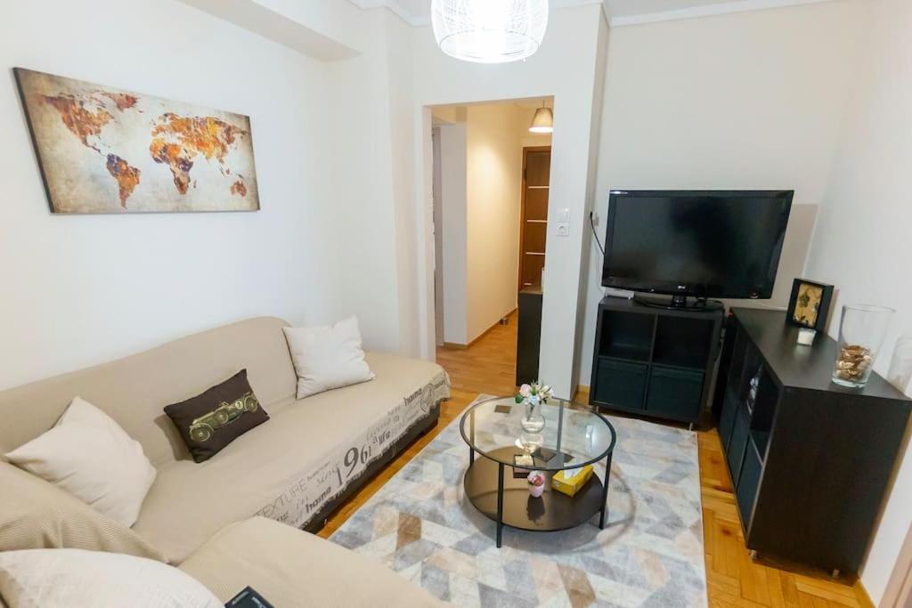 Apartment Cosy Near The Centre *