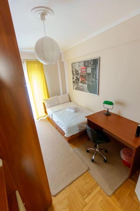 Cosy Near The Centre Apartment Thessaloniki