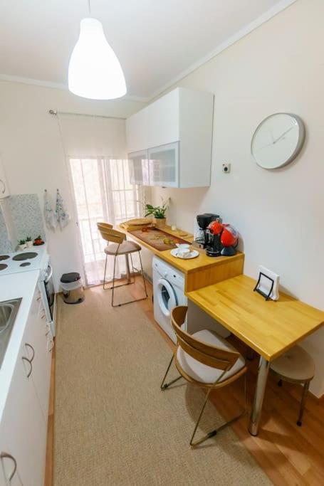 Apartament Cosy Near The Centre *