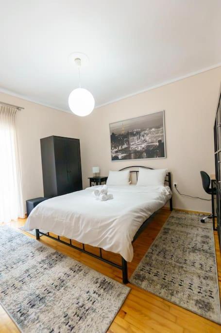 Apartament Cosy Near The Centre