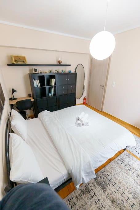 Apartment Cosy Near The Centre *
