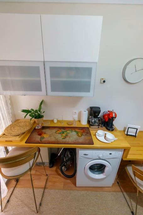 Apartment Cosy Near The Centre Thessaloniki