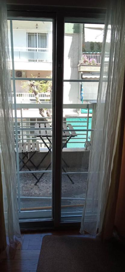 Apartament Cosy Near The Centre Saloniki